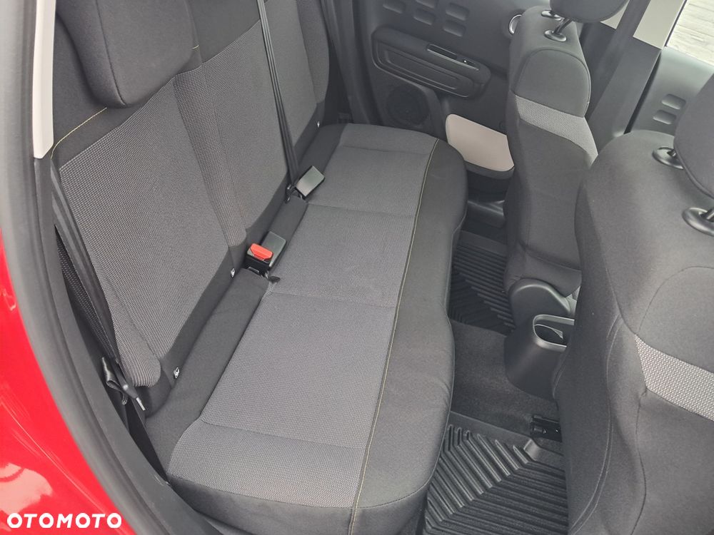 Citroën C3 Pure Tech 83 S&S FEEL PACK - 15