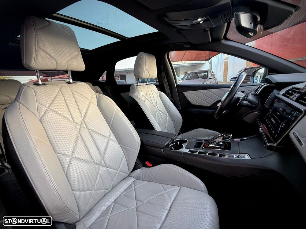 DS DS7 Crossback E-Tense Rivoli EAT8 - 9