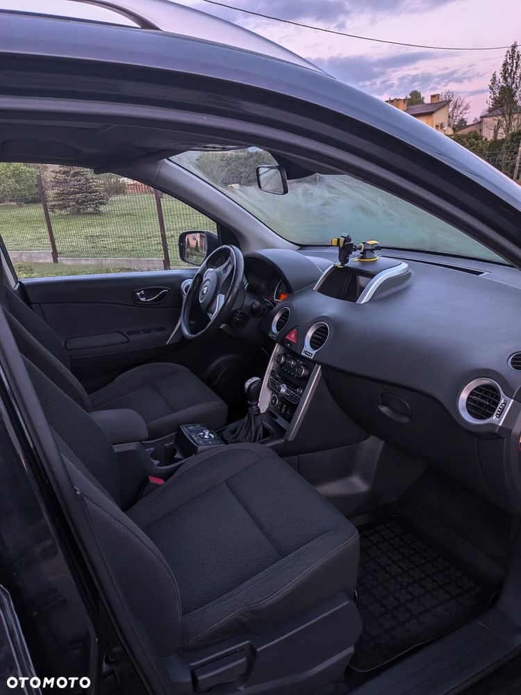 Renault Koleos 2.0 dCi FAP 4x4 Dynamique - 6
