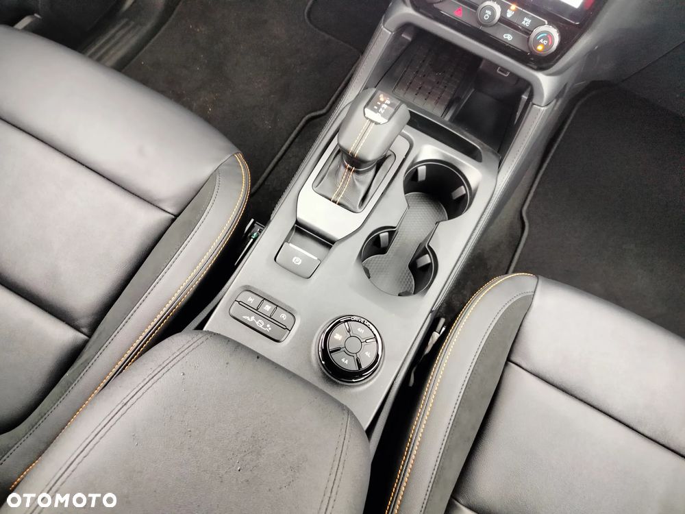 Ford Ranger 2.0 EcoBlue Bi-Turbo 4x4 DC Wildtrak X - 22