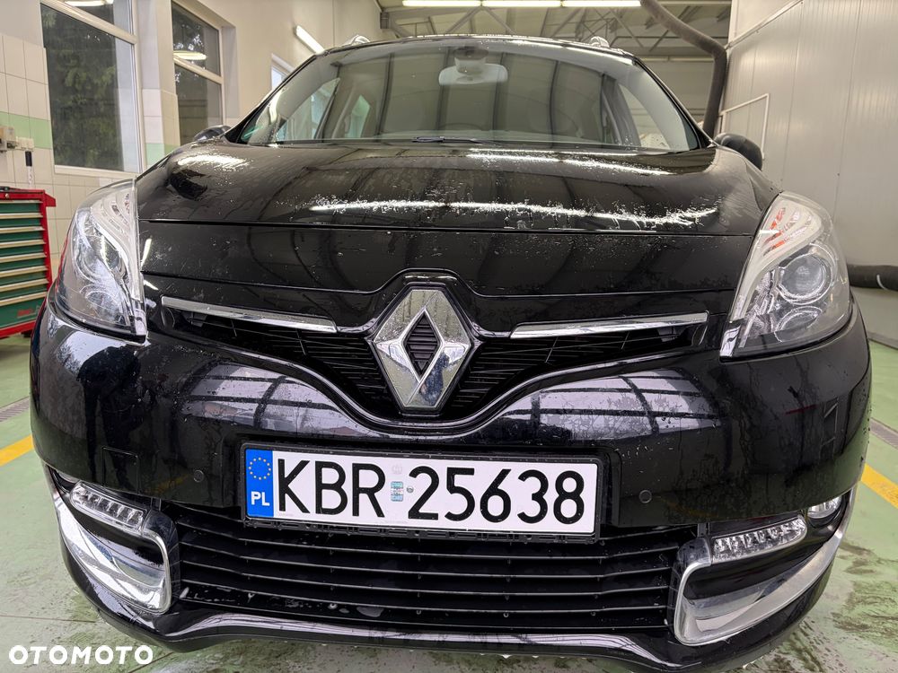 Renault Scenic Energy TCe 130 S&S Bose Edition - 5