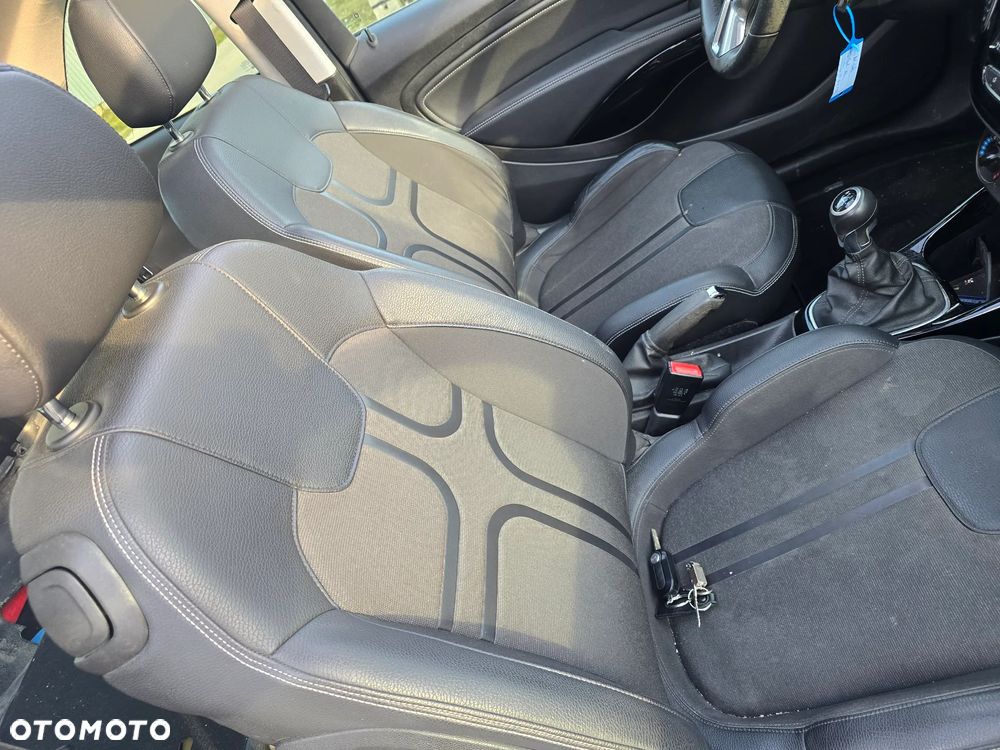 Opel Adam 1.4 Start/Stop Open Air 120 Jahre - 24