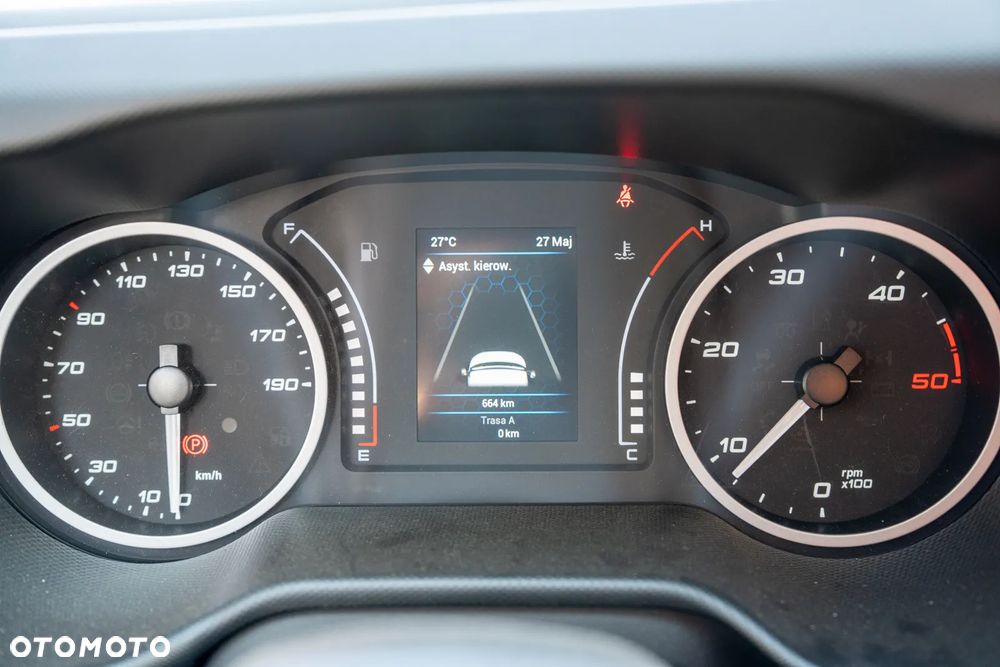 Iveco 70C14 CNG - 39