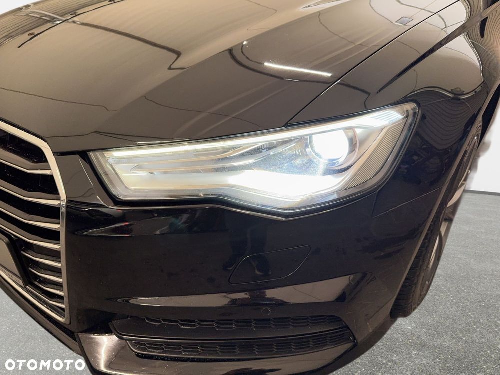 Audi A6 Avant - 10
