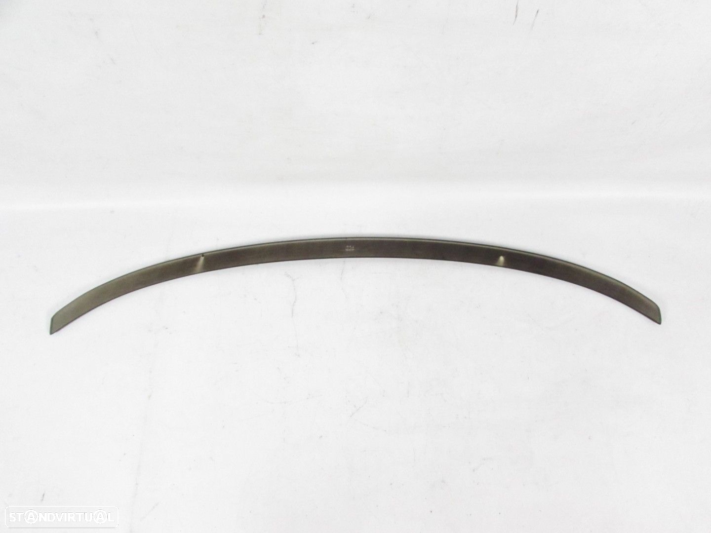 Spoiler/ Aileron da Mala Novo/ ABS BMW 4 Gran Coupe (G26) - 4