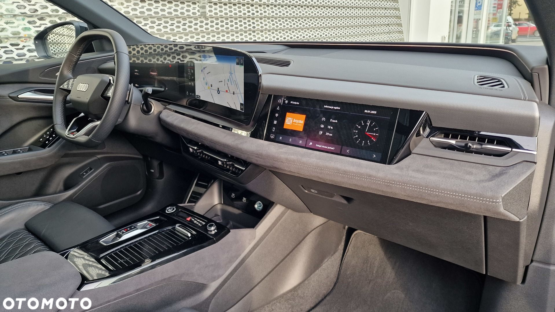 Audi Q6 - 18