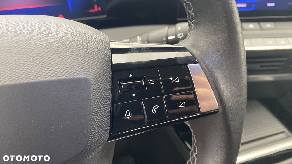 Opel Astra 1.5 CDTI Edition S&S - 21