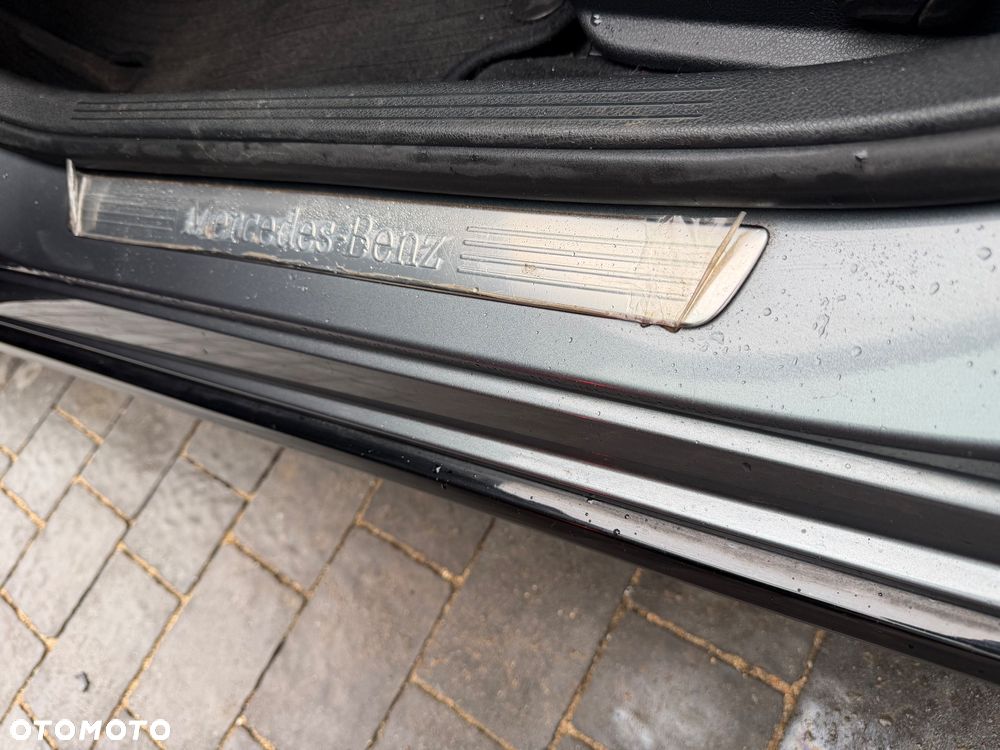 Mercedes-Benz Klasa C 200 d 9G-TRONIC Avantgarde - 24
