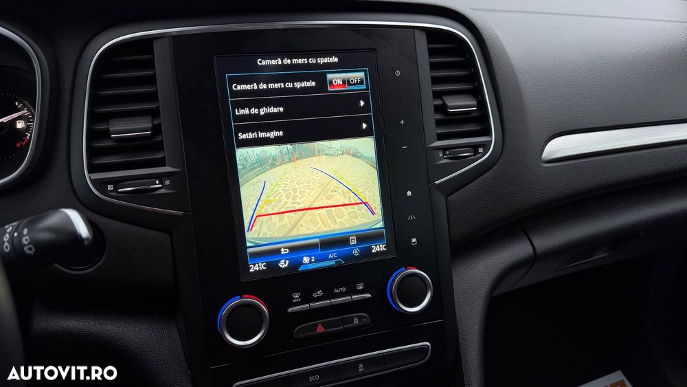 Renault Megane ENERGY dCi 110 INTENS - 17