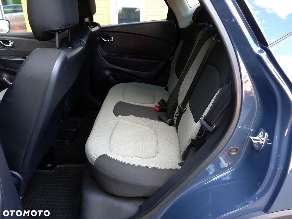 Renault Captur ENERGY TCe 90 Start&Stop Intens - 23