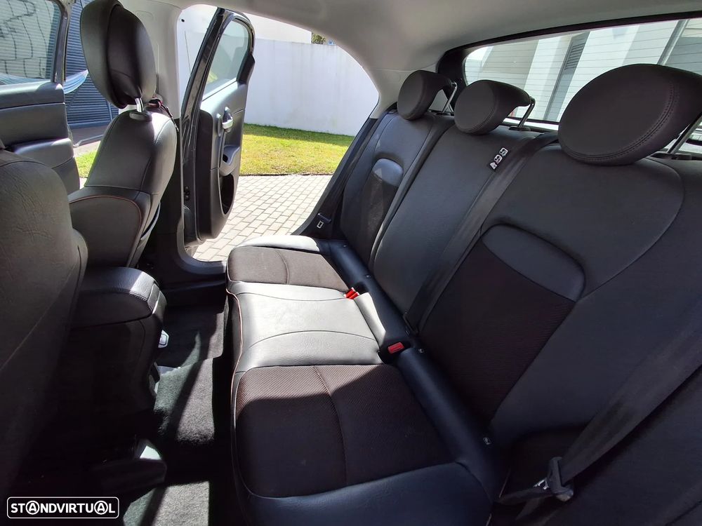 Fiat 500X 1.0 FireFly Urban - 14