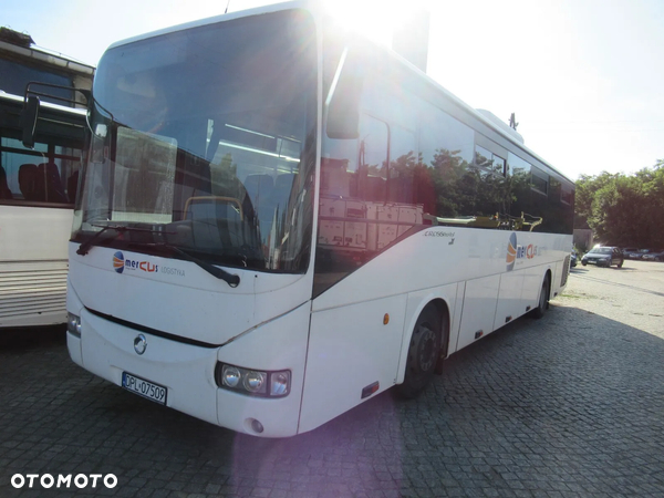 Iveco IRISBUS SFR CROSSWAY 12