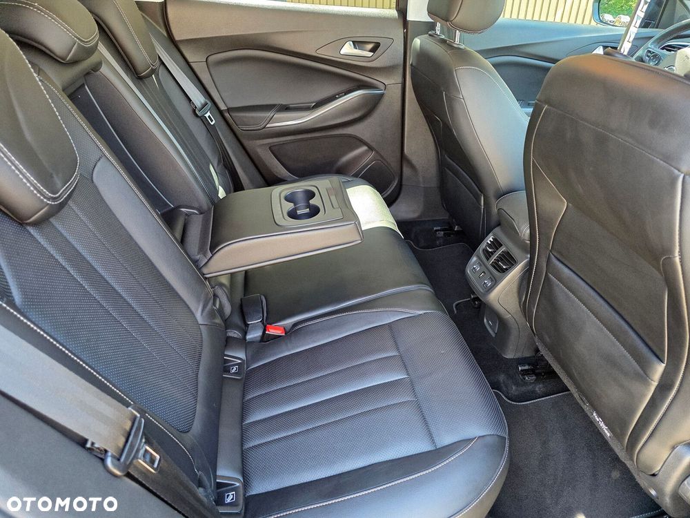 Opel Grandland X - 19