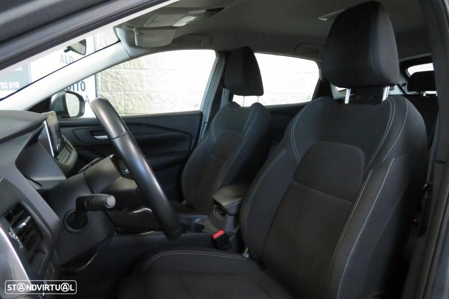 Nissan Qashqai 1.3 DIG-T Acenta - 9