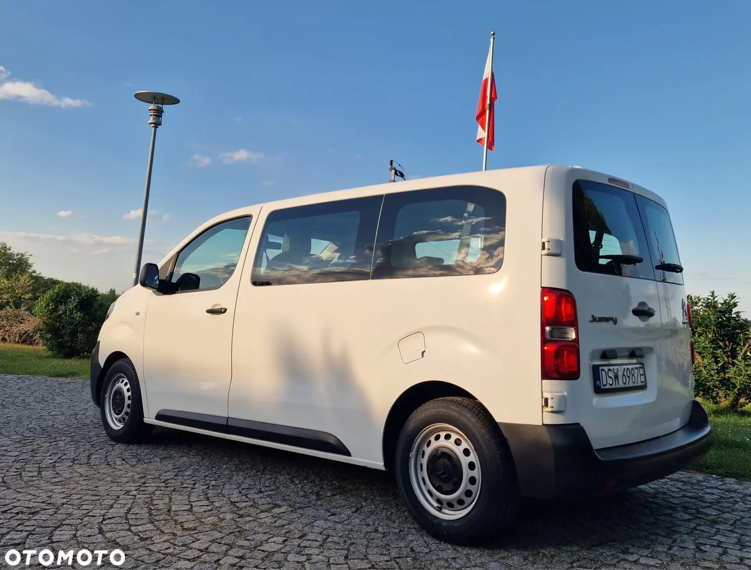 Citroën SpaceTourer 1.5 BlueHDi XS Feel - 4