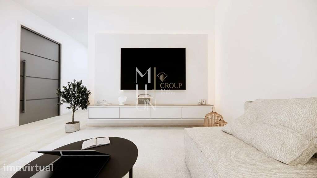 Gondomar Green — Lote 10 — Novo empreendimento em Gondomar - Grande imagem: 4/14