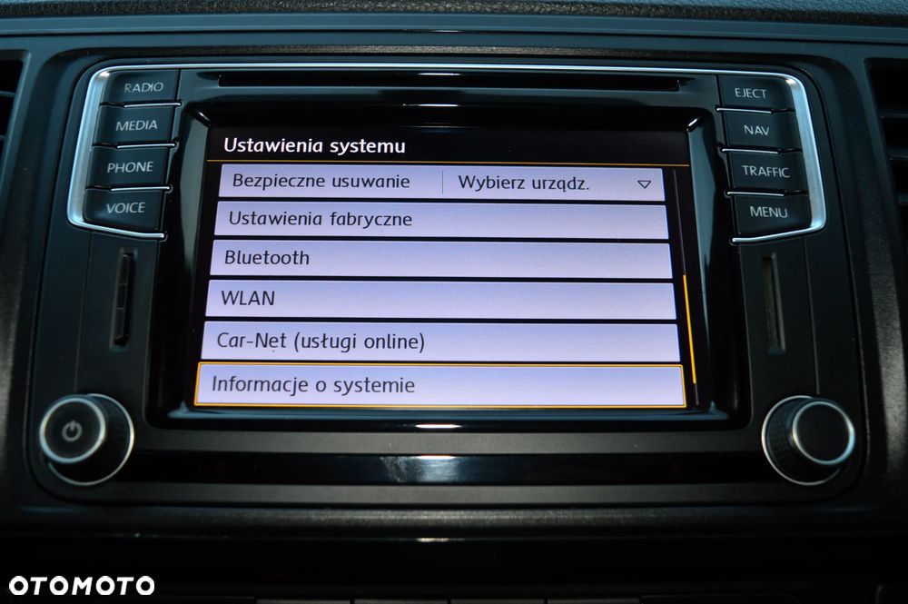 Volkswagen Caravelle 2.0 BiTDI L1 Highline DSG - 31