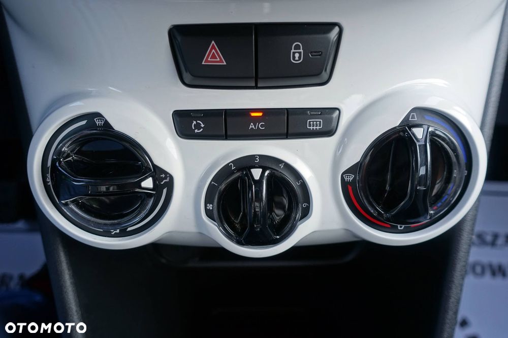 Peugeot 208 1.0 VTi Access - 21