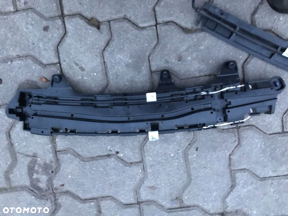 MODUŁ OTWIERANIA BAGAŻNIKA NOGĄ HONDA CRV 5 V - 1