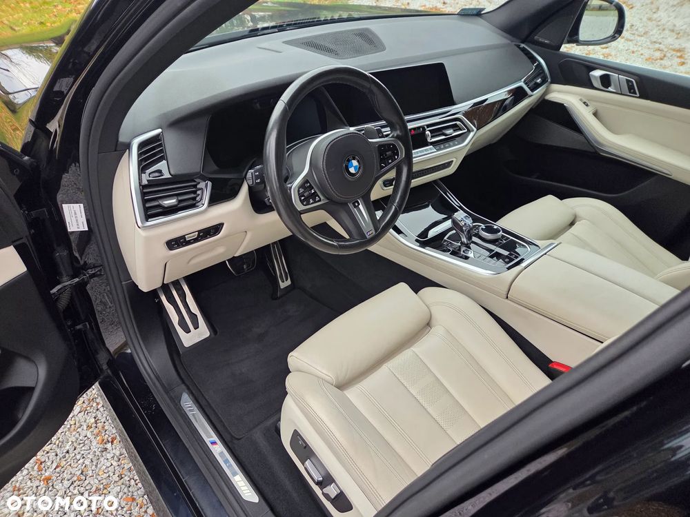 BMW X5 xDrive30d sport - 2