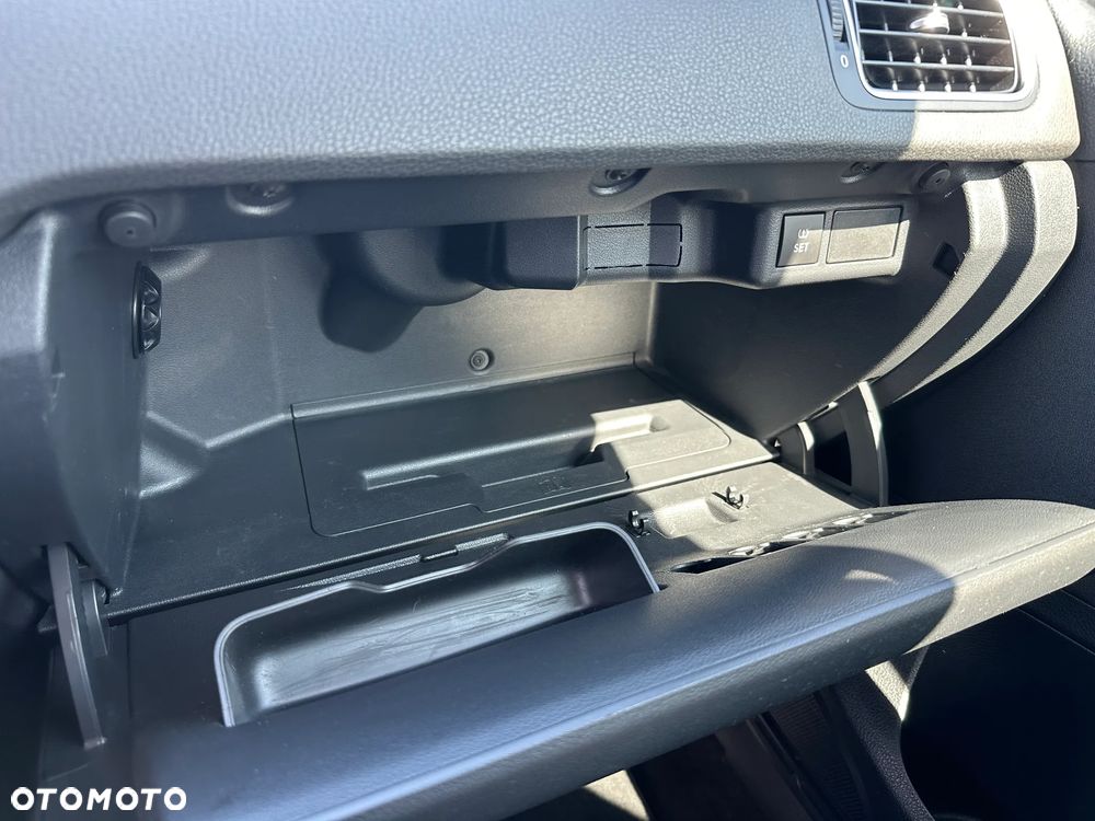 Volkswagen Polo 1.2 TSI Comfortline - 32