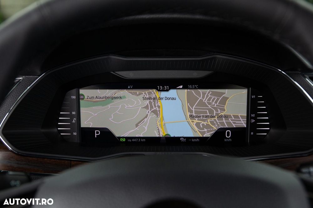 Skoda Superb 1.4 TSI PHEV Ambition - 11