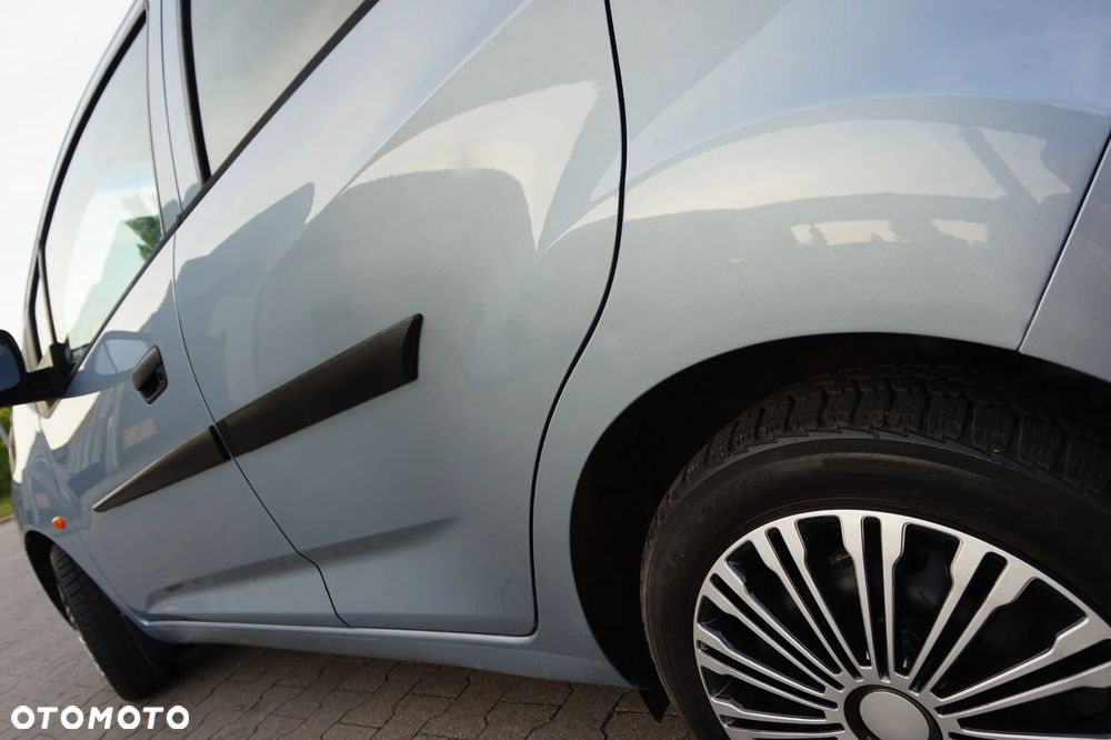 Chevrolet Spark - 13