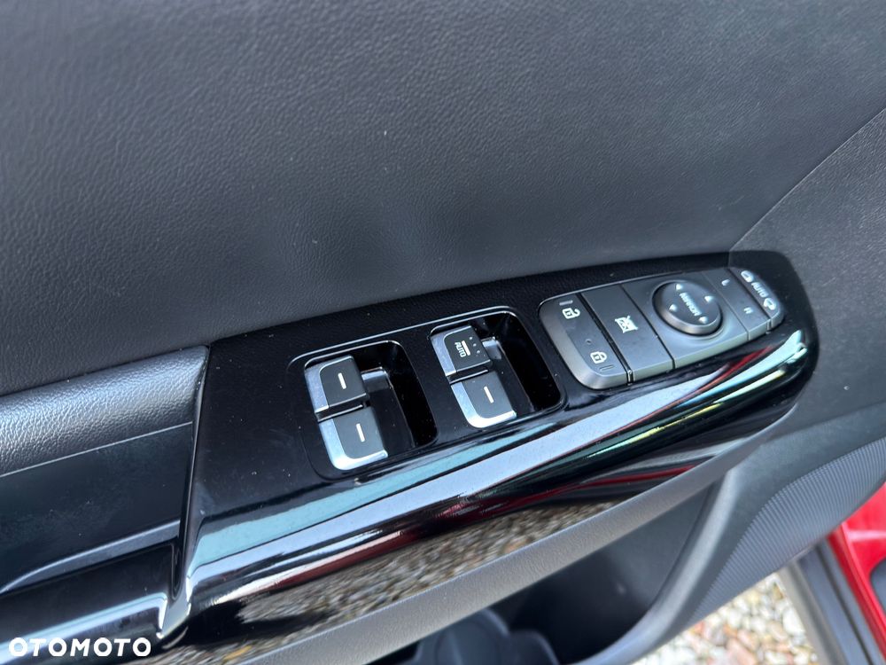 Kia Sportage 1.7 CRDI Business Line 2WD - 21