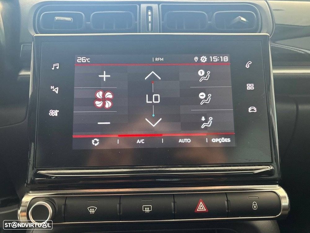 Citroën C3 1.2 PureTech Plus - 17