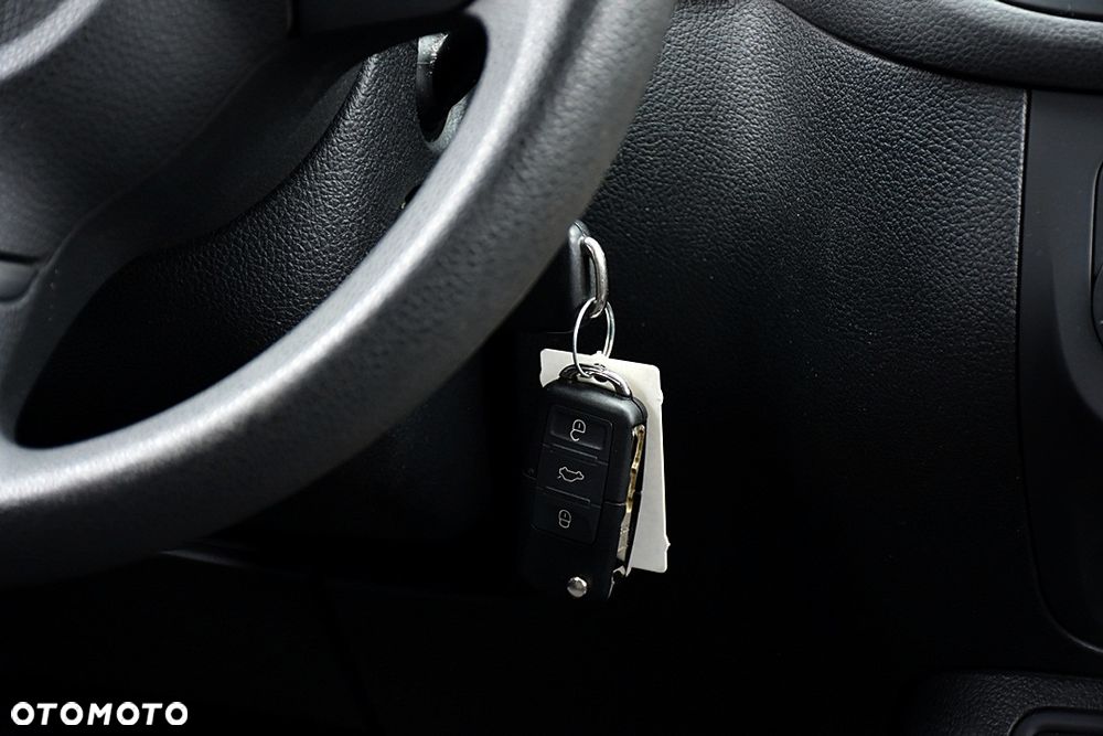 Volkswagen Golf Plus 1.6 Team - 20