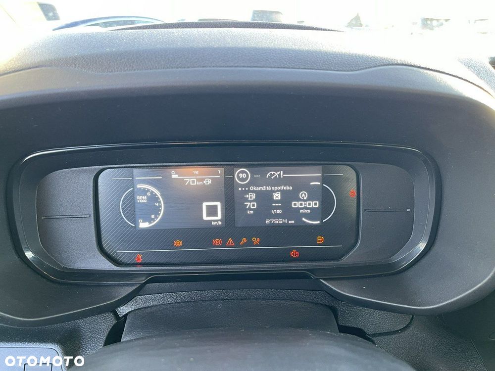 Toyota Proace City Verso 1.5 D-4D L2 Teamplayer 7-Sitzer - 6