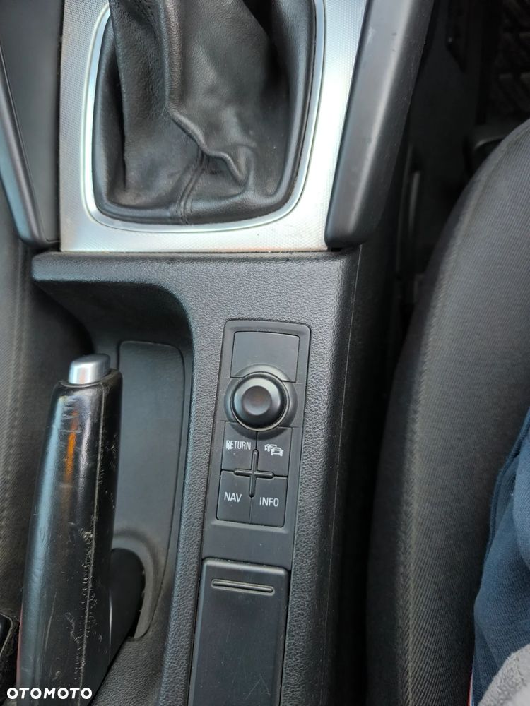 Audi A3 Sportback 2.0 TDI Ambiente - 7
