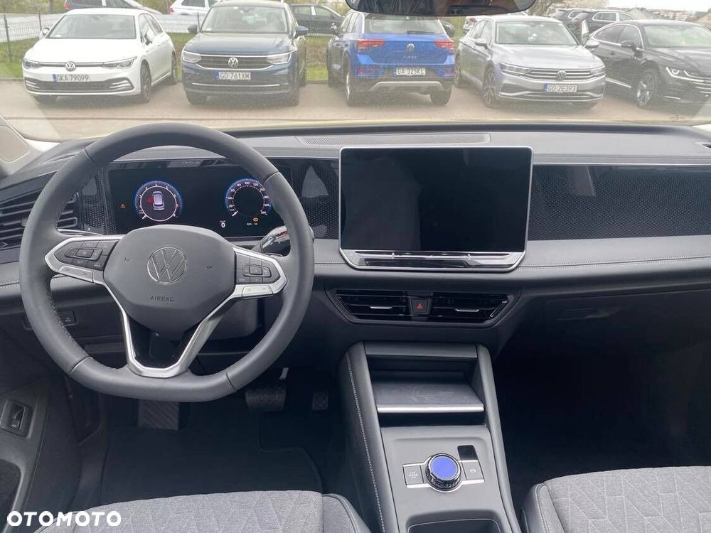 Volkswagen Tiguan 1.5 eTSI Life Plus DSG - 11