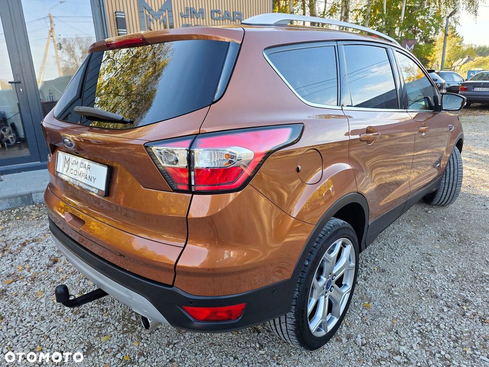 Ford Kuga - 6