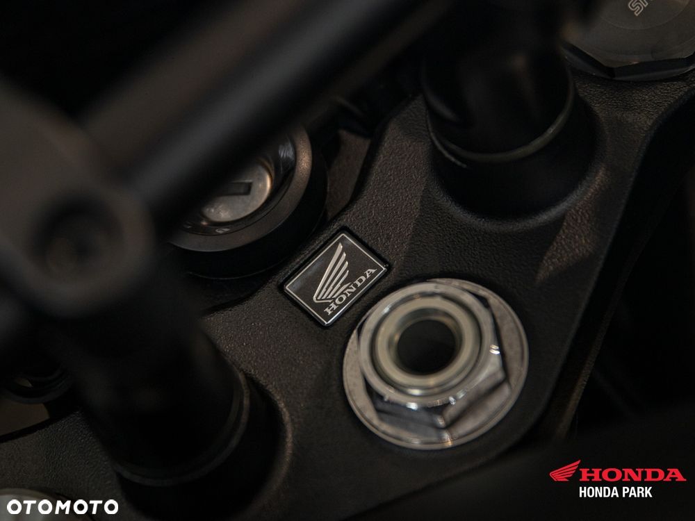 Honda NT - 20