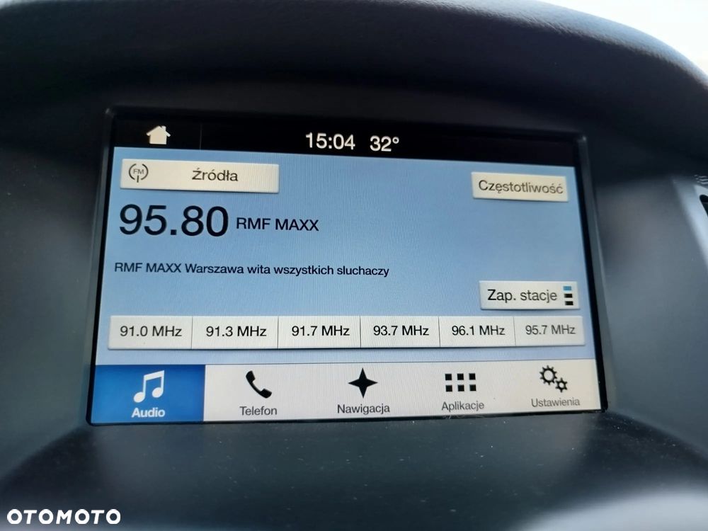 Ford Focus - 33