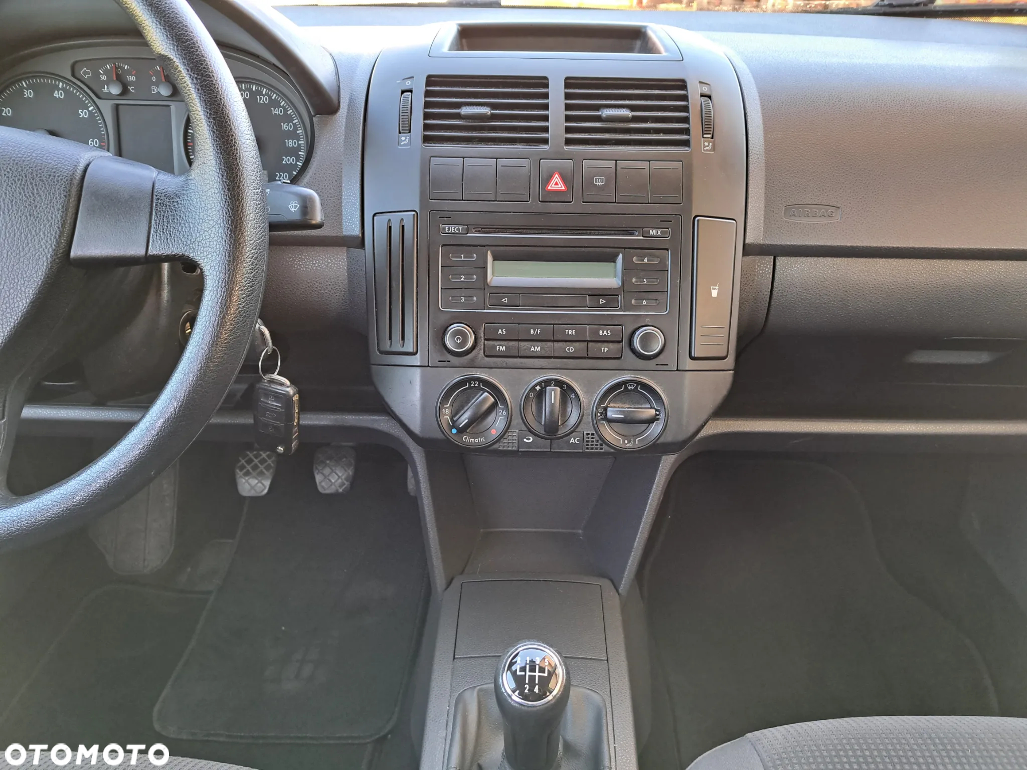 Volkswagen Polo - 20