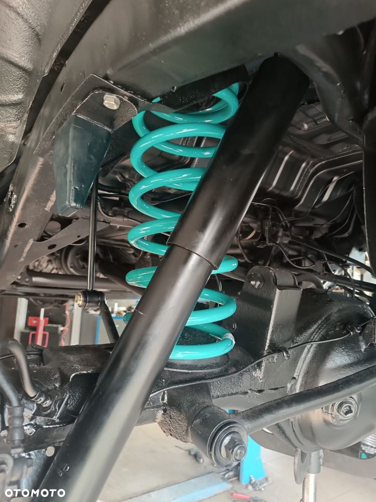 Nissan Patrol GR 3.0 TDI Luxury - 34