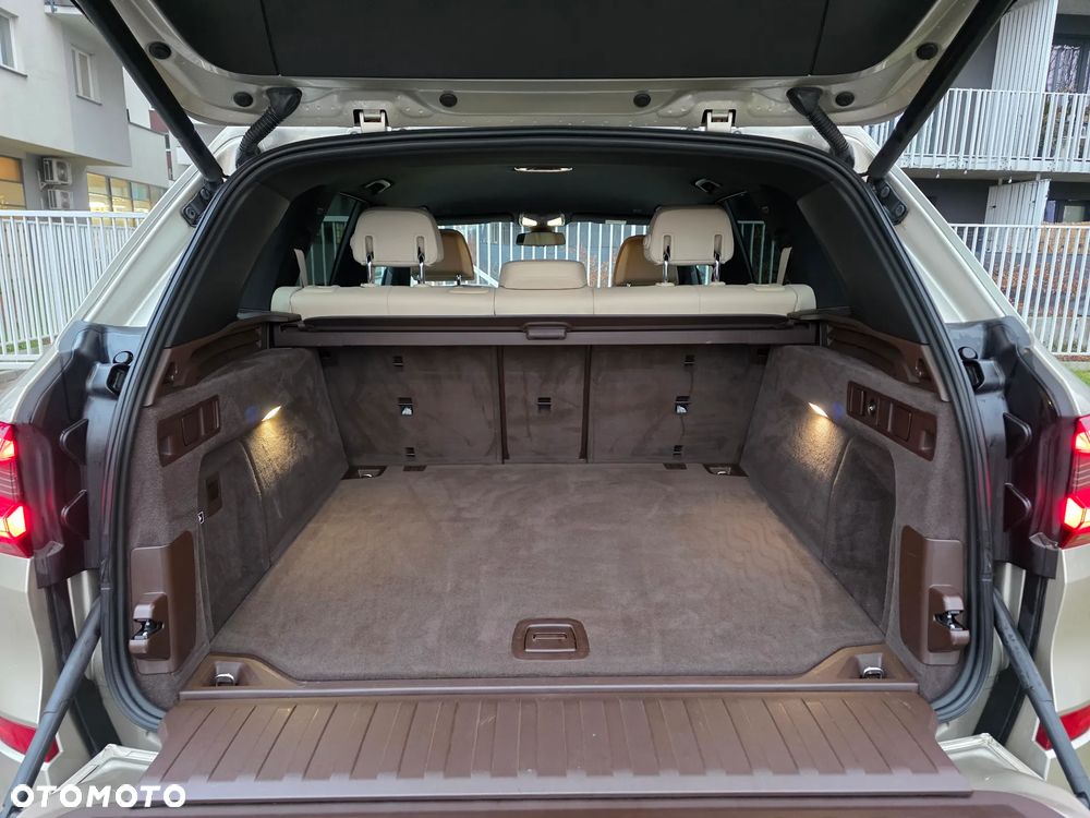 BMW X5 xDrive30d sport - 32