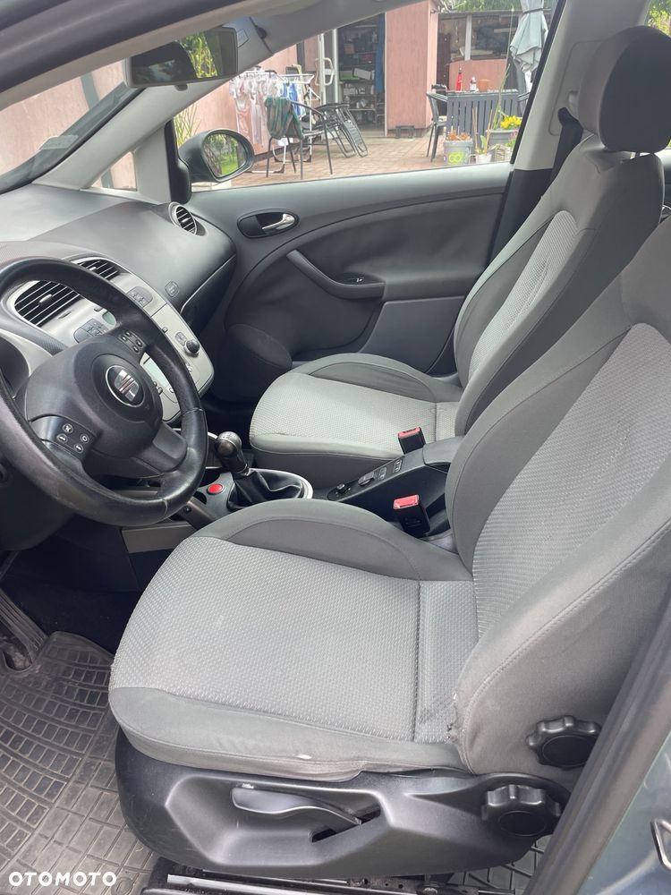 Seat Toledo - 7