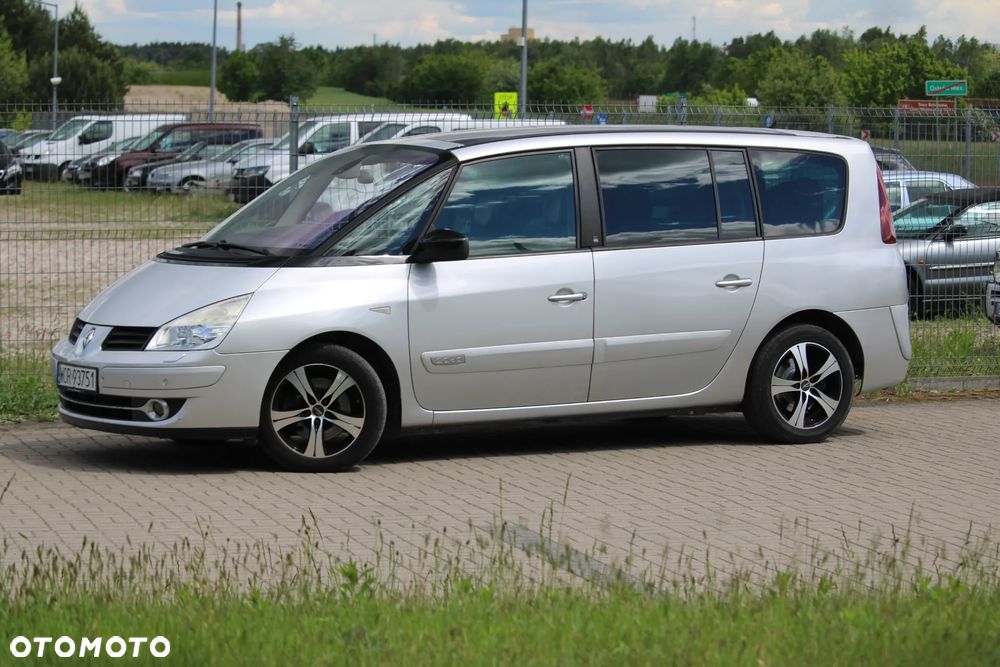 Renault Espace - 6