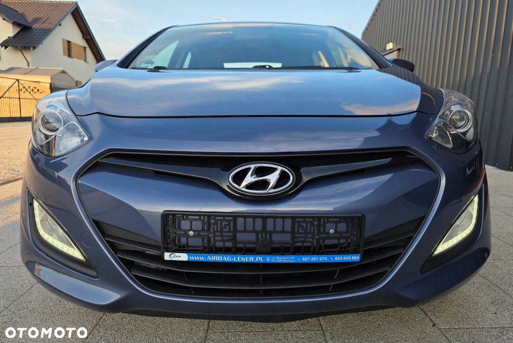 Hyundai i30 1.4 Classic - 3