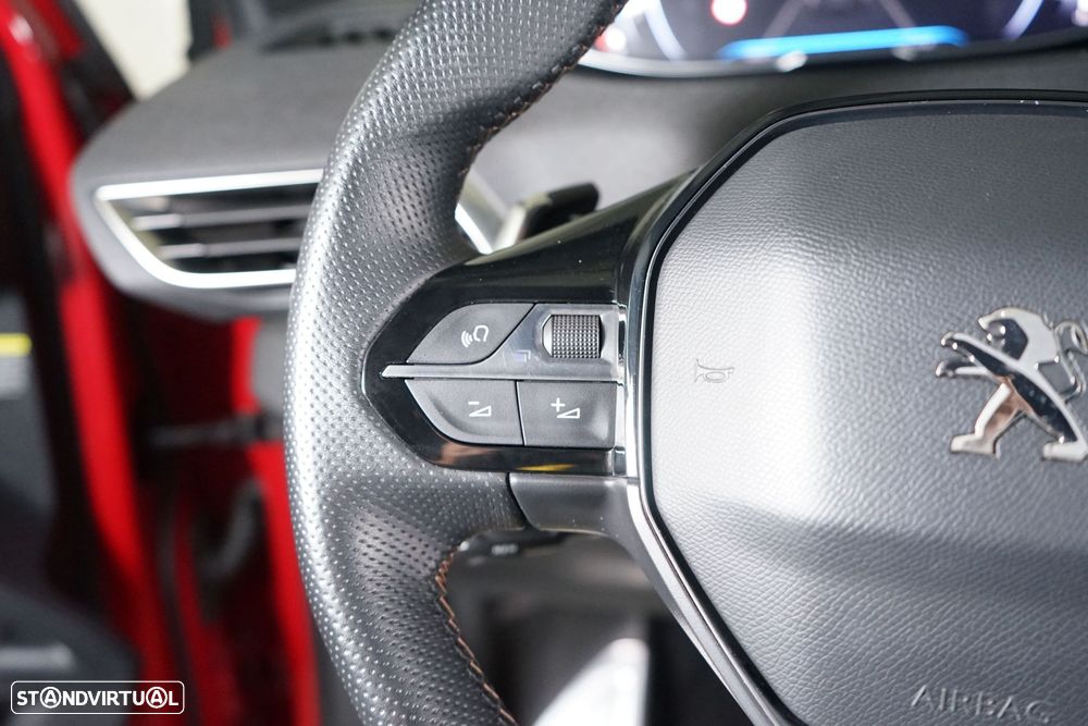 Peugeot 3008 1.2 PureTech GT EAT8 - 25