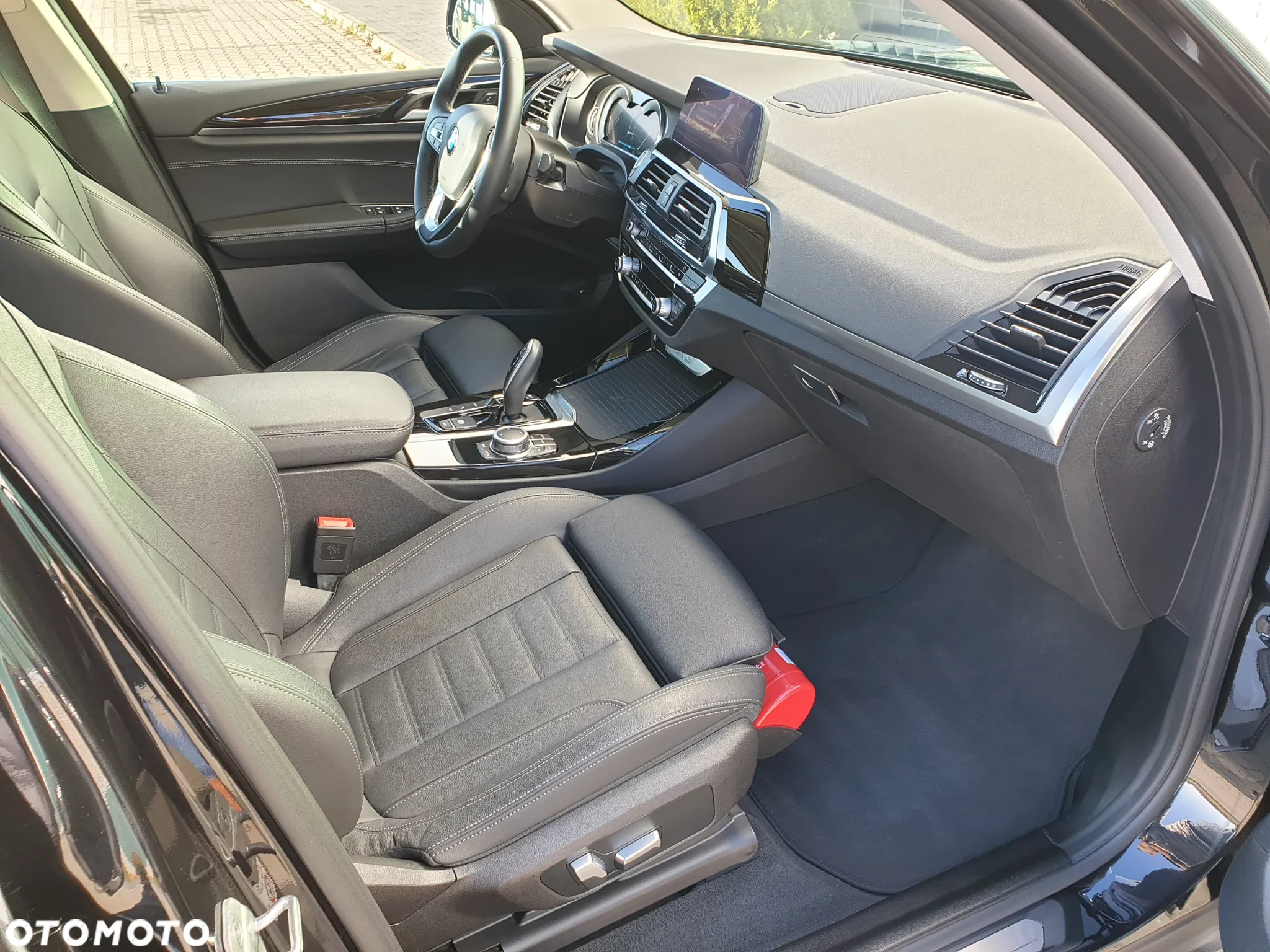BMW X3 - 20
