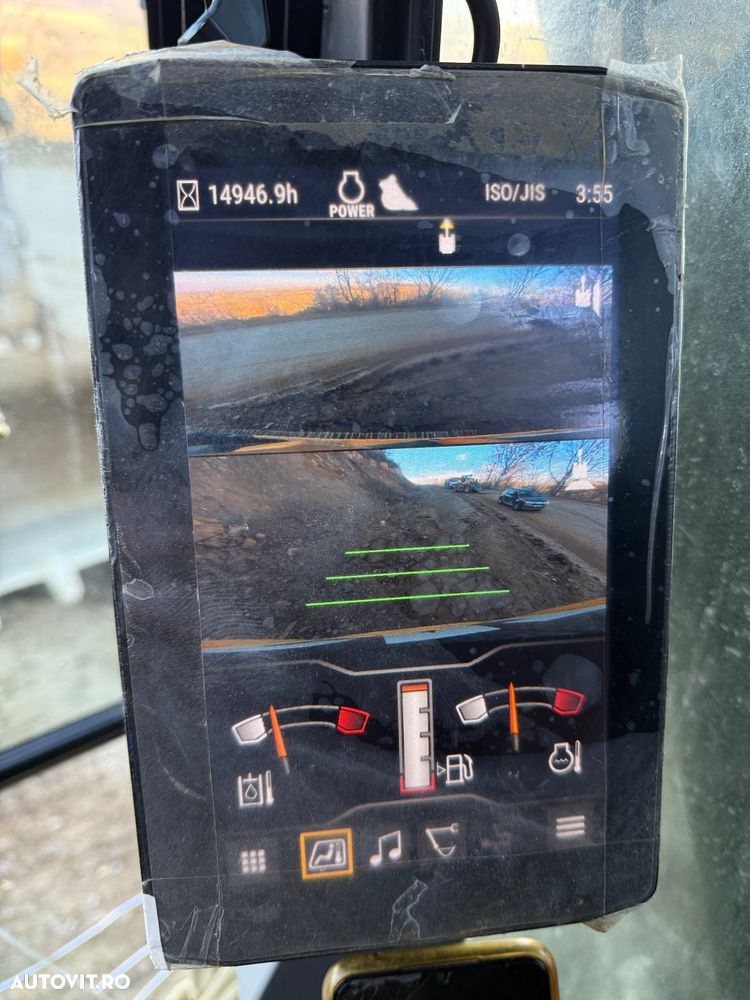 Caterpillar 320 GC - 6