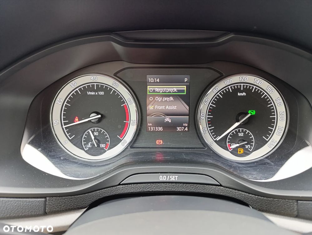 Skoda Karoq 1.5 TSI ACT Ambition DSG - 23