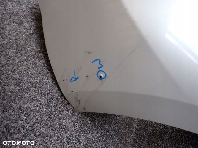TOYOTA YARIS IV zderzak tylny tył - 4