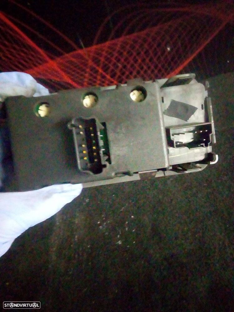 Comando Das Luzes Chrysler Grand Voyager - 3