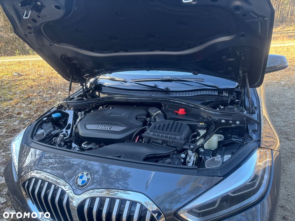 BMW Seria 1 - 12