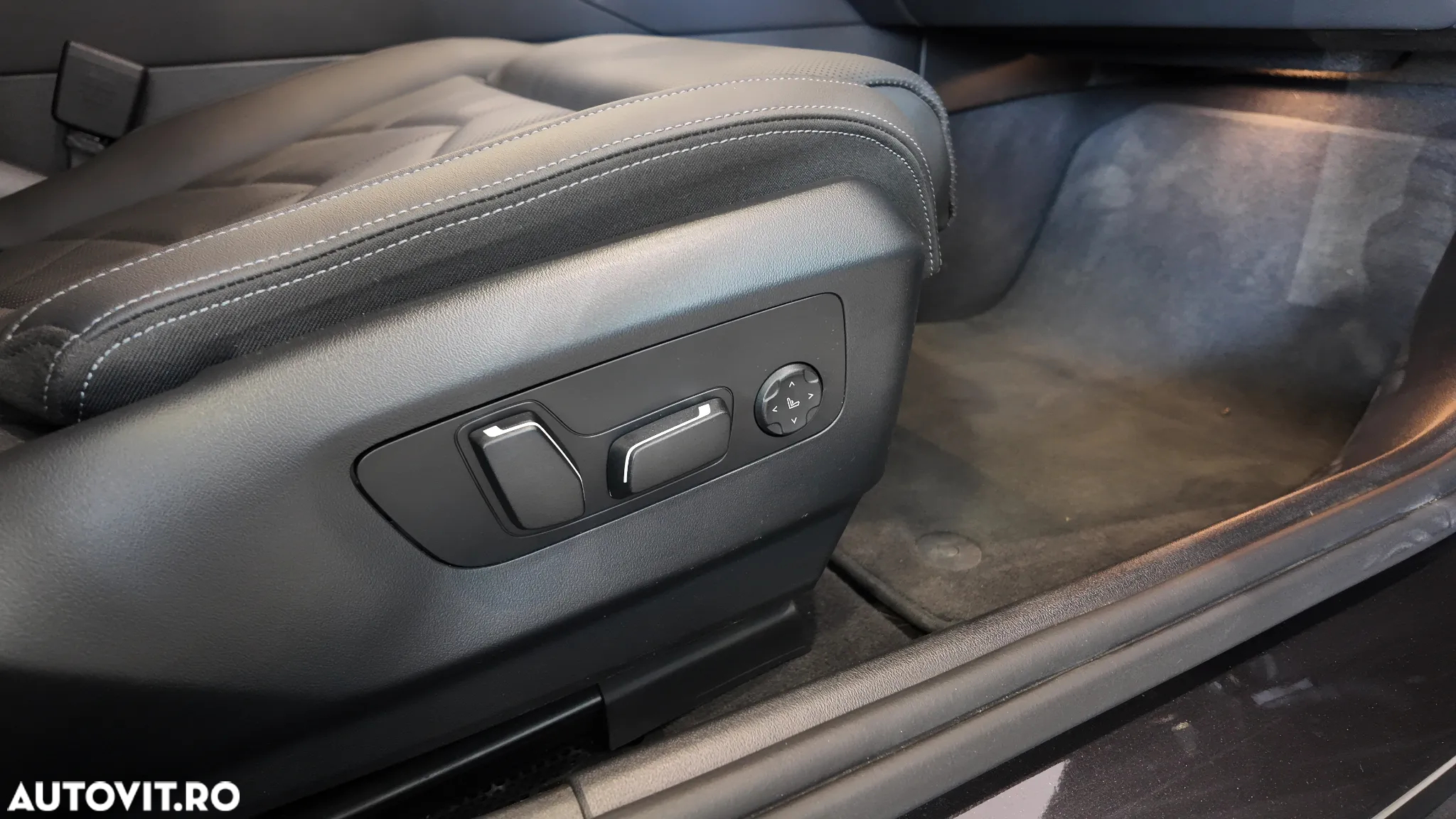 BMW Seria 5 520d xDrive AT MHEV - 15